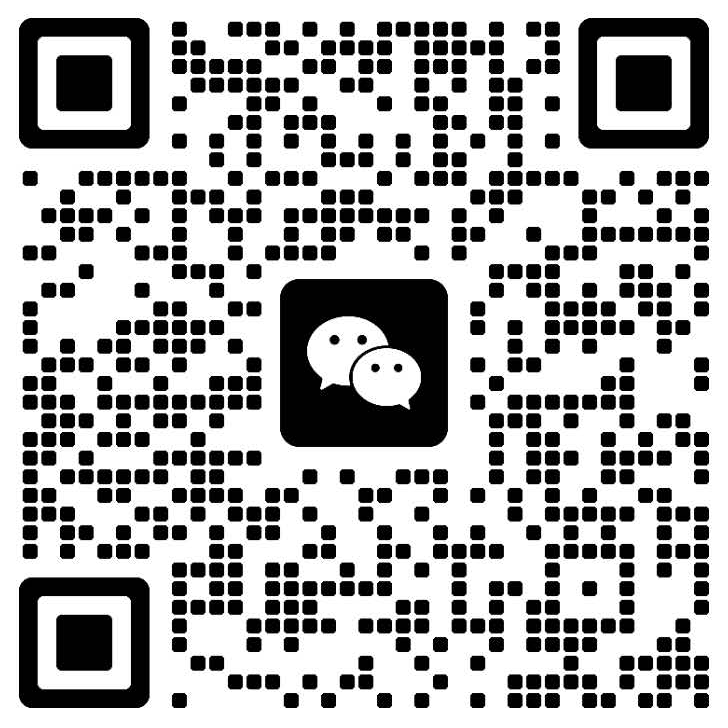 HSTech-Innovation WeChat QR Code
