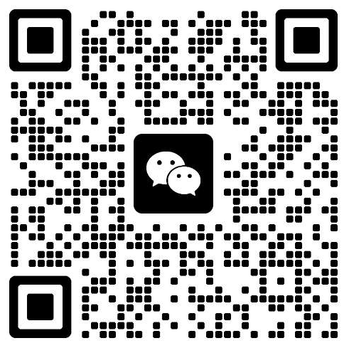 HSTech-MPrinterCR WeChat QR Code